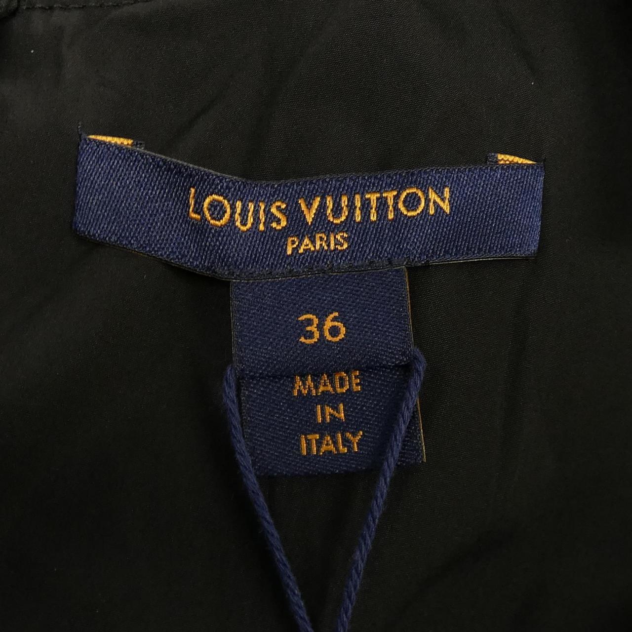 ルイヴィトン LOUIS VUITTON ワンピース