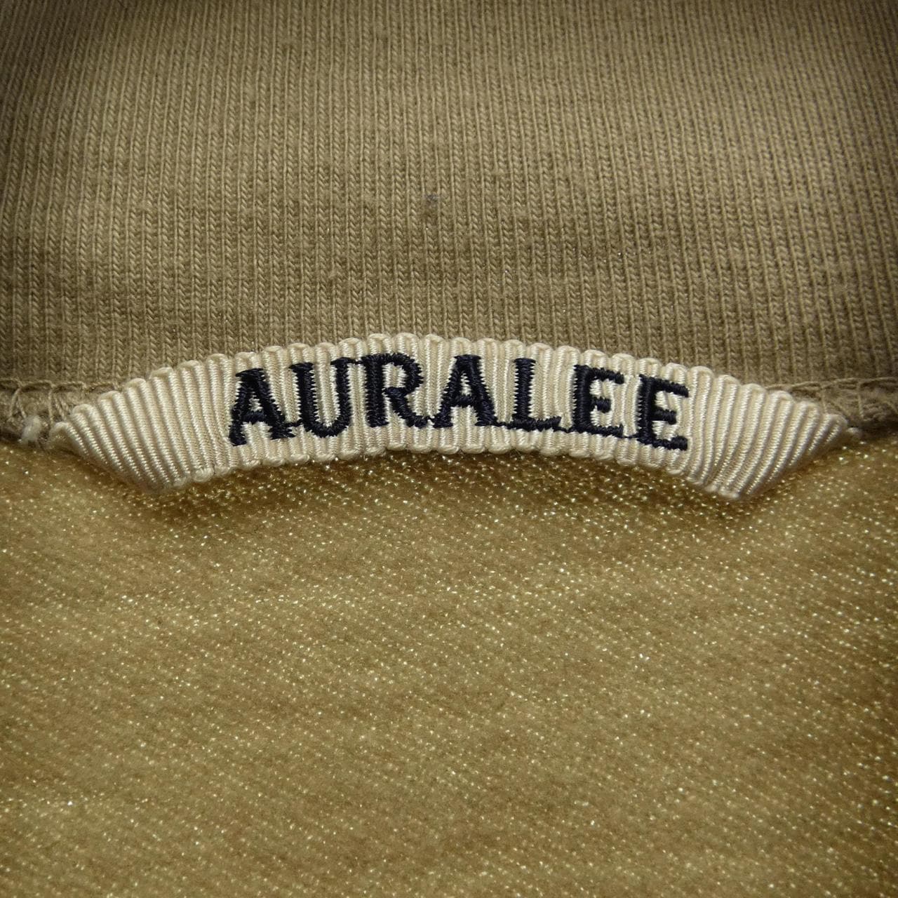 歐拉利AURALEE上衣