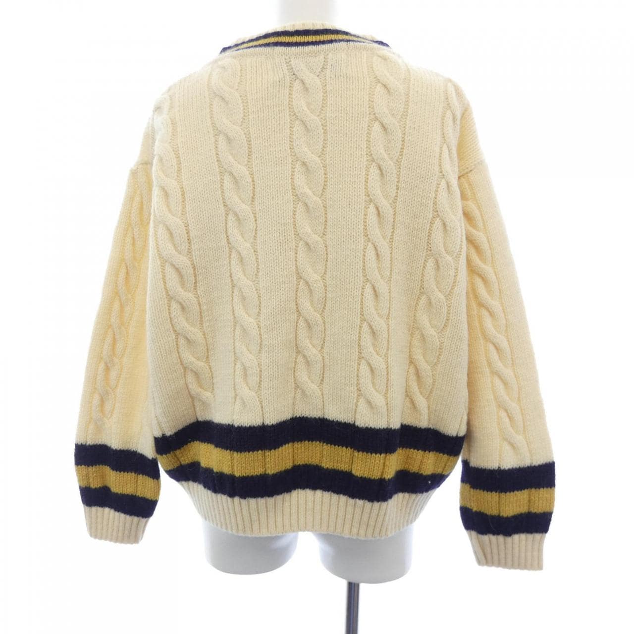 OLDDERBY KNITWEAR ニット