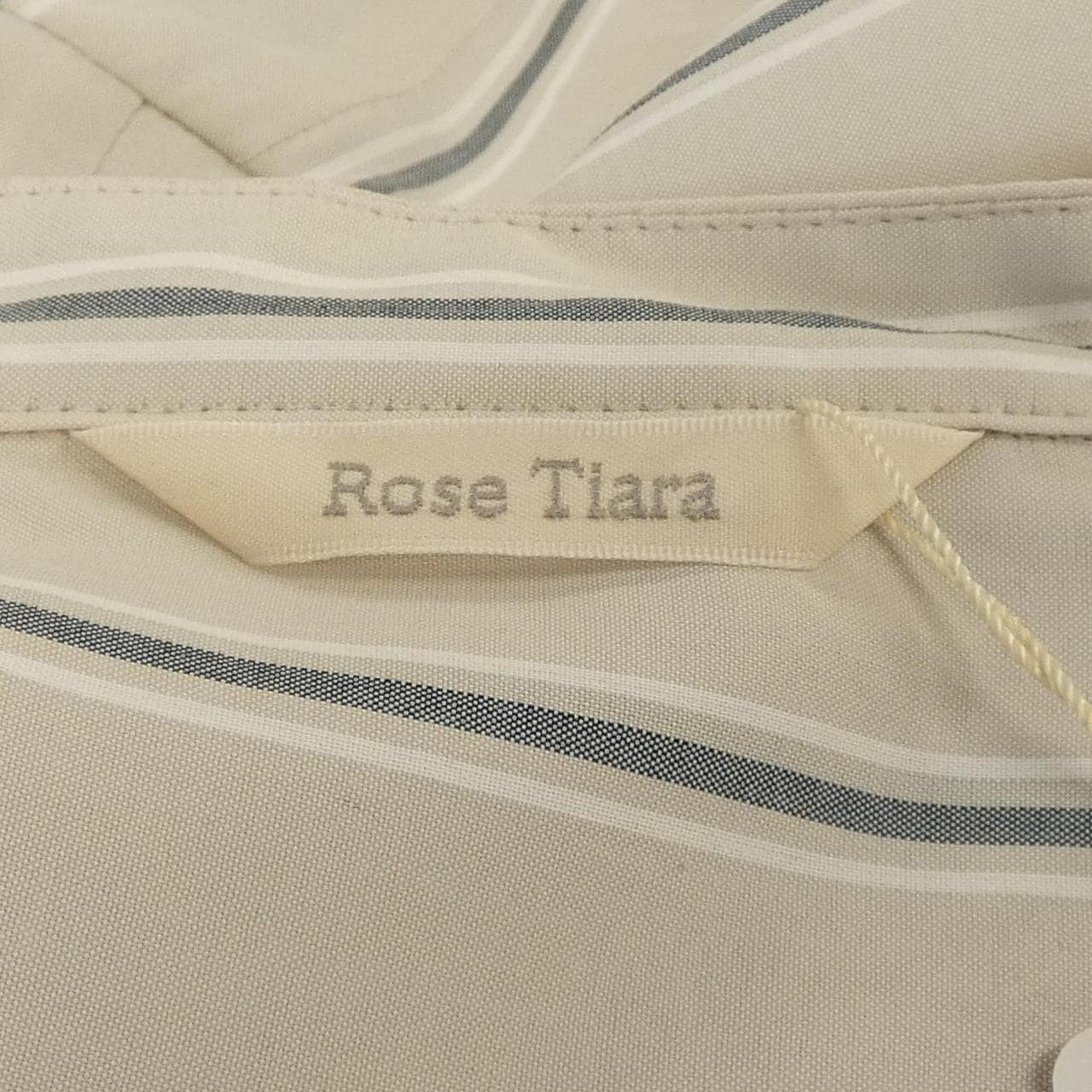 Rose Tiara ROSE TIARA One Piece