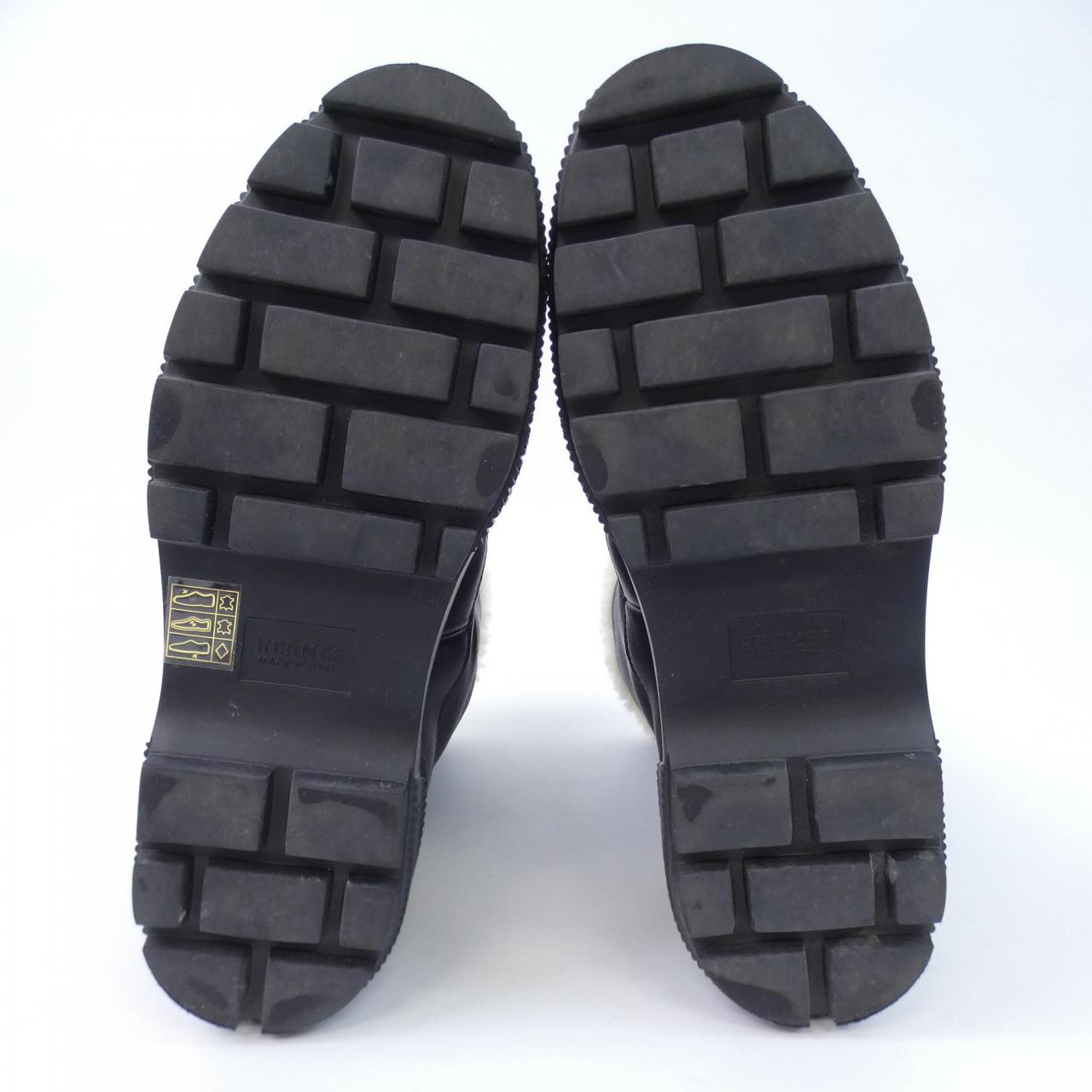 エルメス HERMES ブーツ