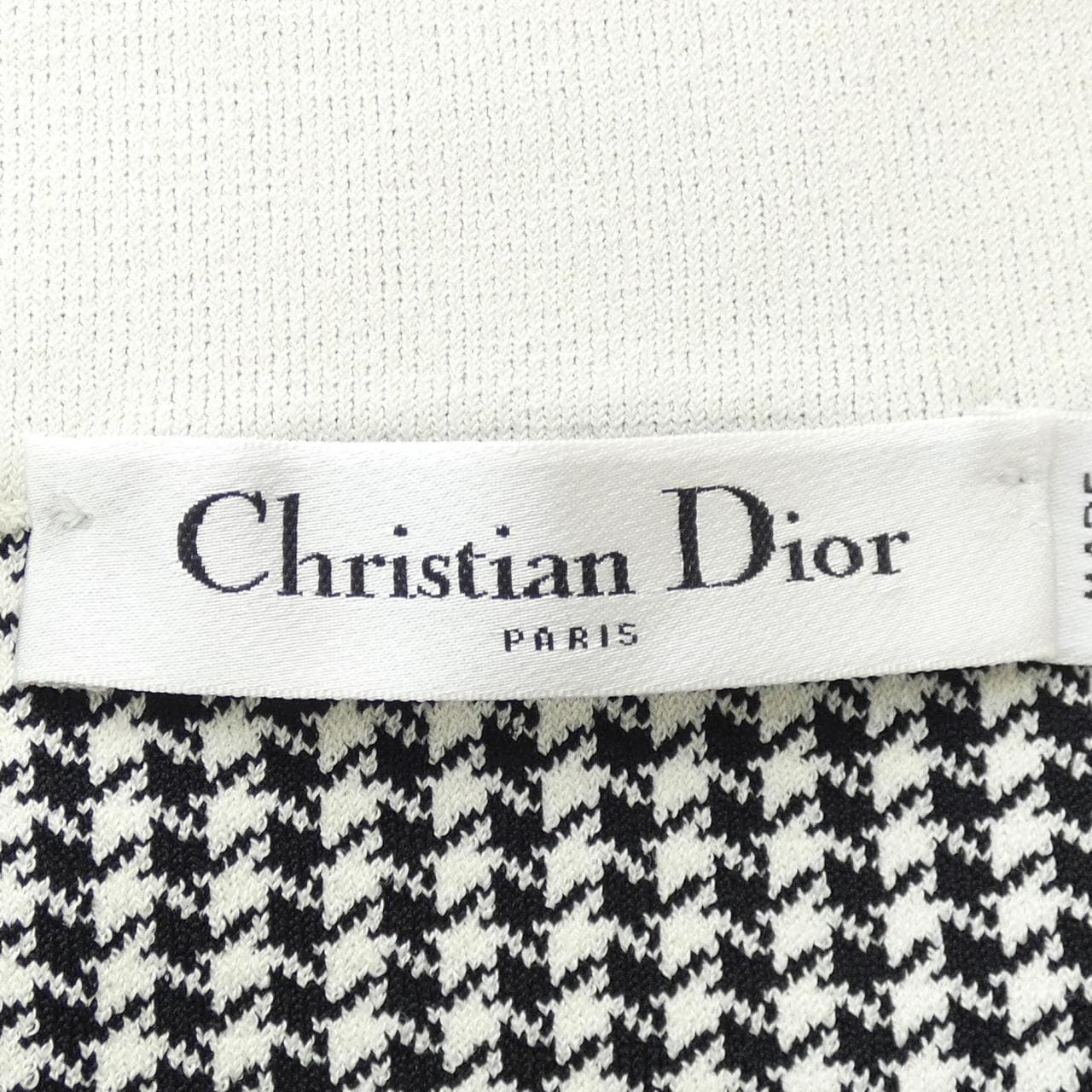 クリスチャンディオール CHRISTIAN DIOR スカート