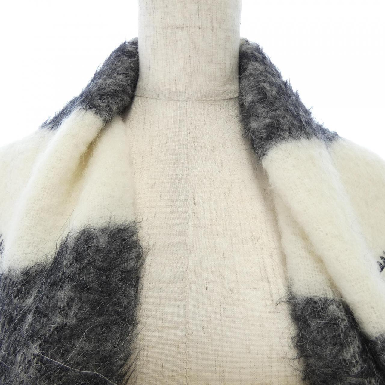 マルニ MARNI MUFFLER