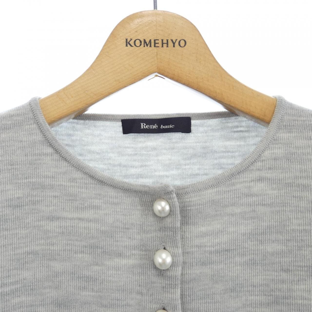 Rene RENE 5742160 Cardigan