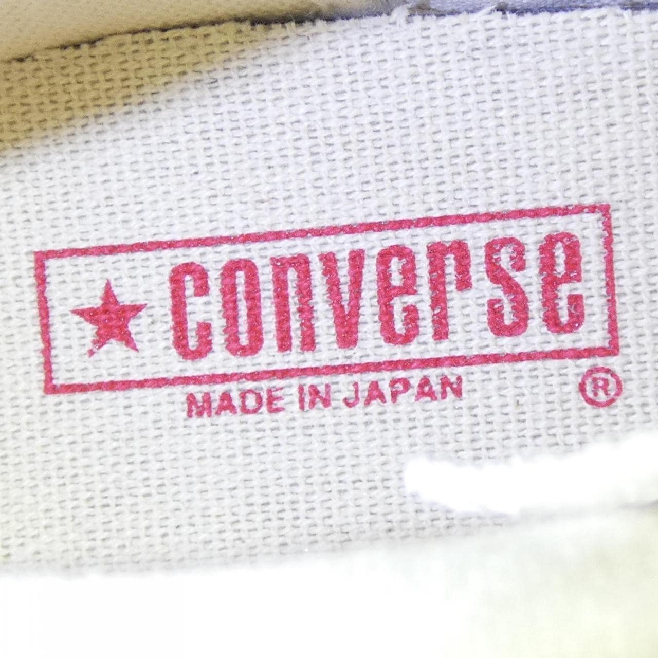 コンバース CONVERSE スニーカー