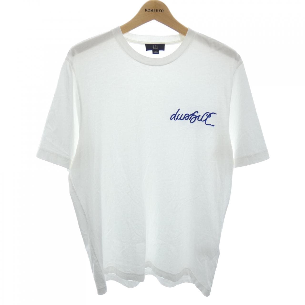 ダンヒル DUNHILL Tシャツ