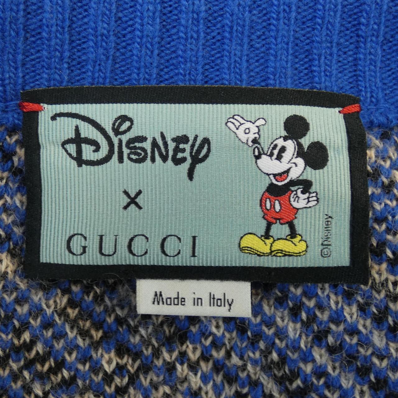 グッチ GUCCI カーディガン