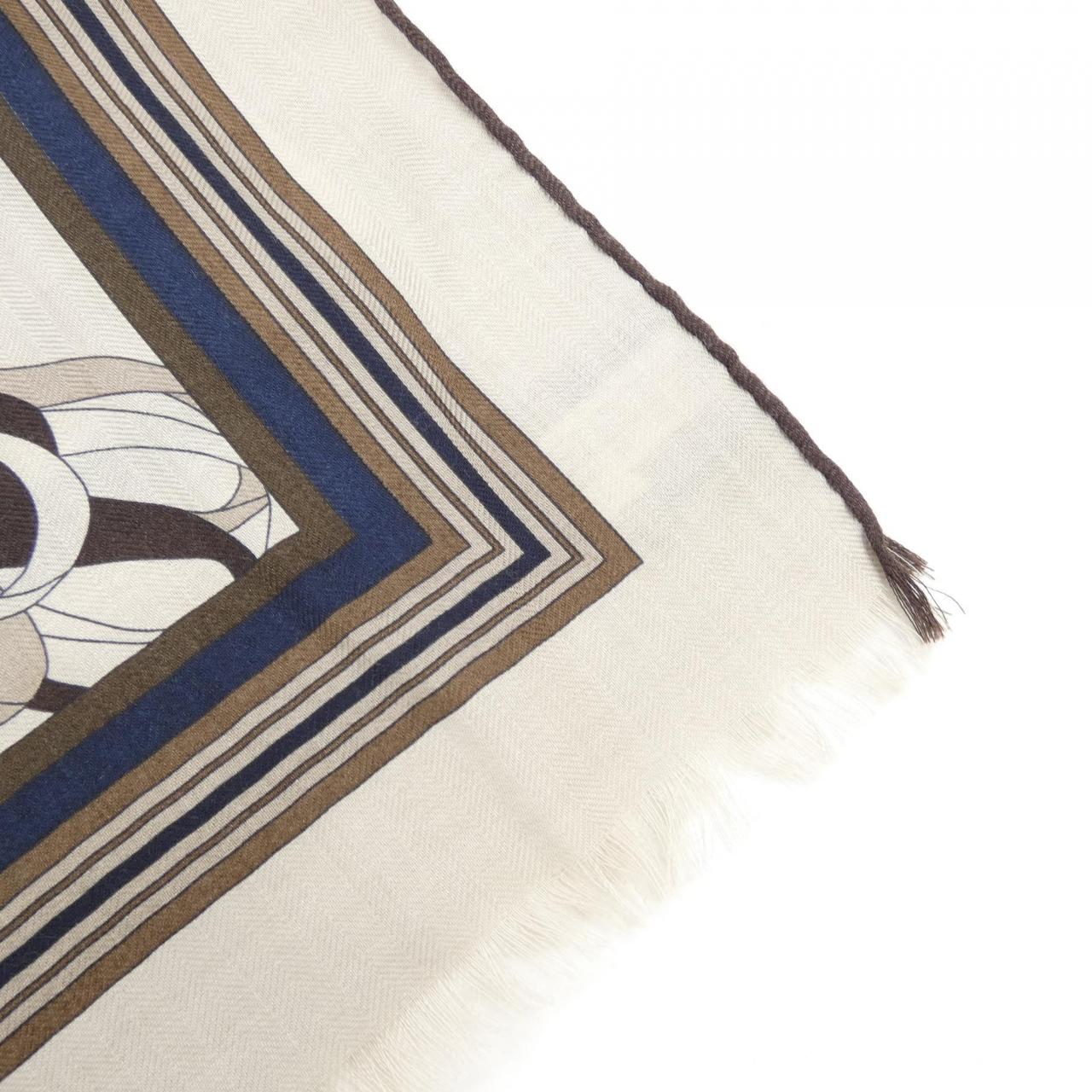 エルメス HERMES STOLE