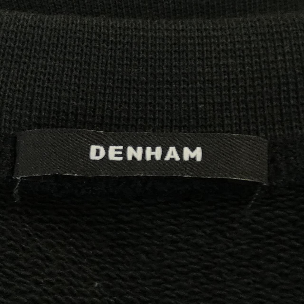 デンハム DENHAM スウェット
