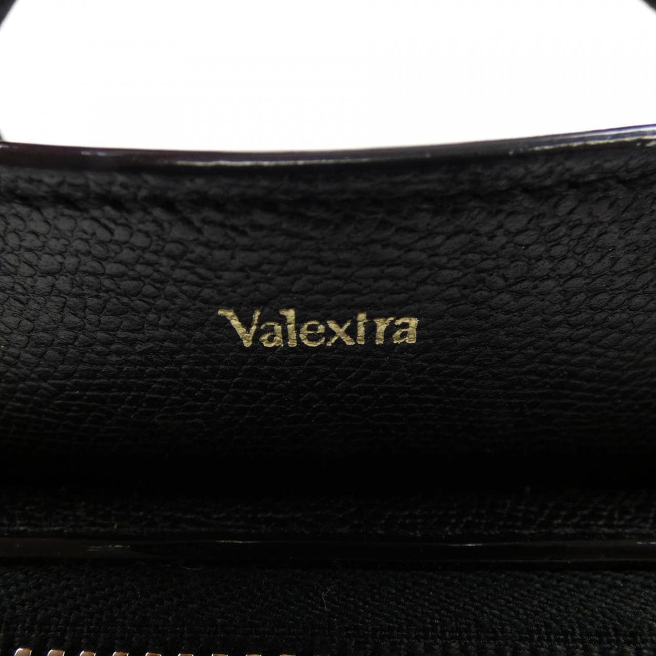 ヴァレクストラ VALEXTRA BAG
