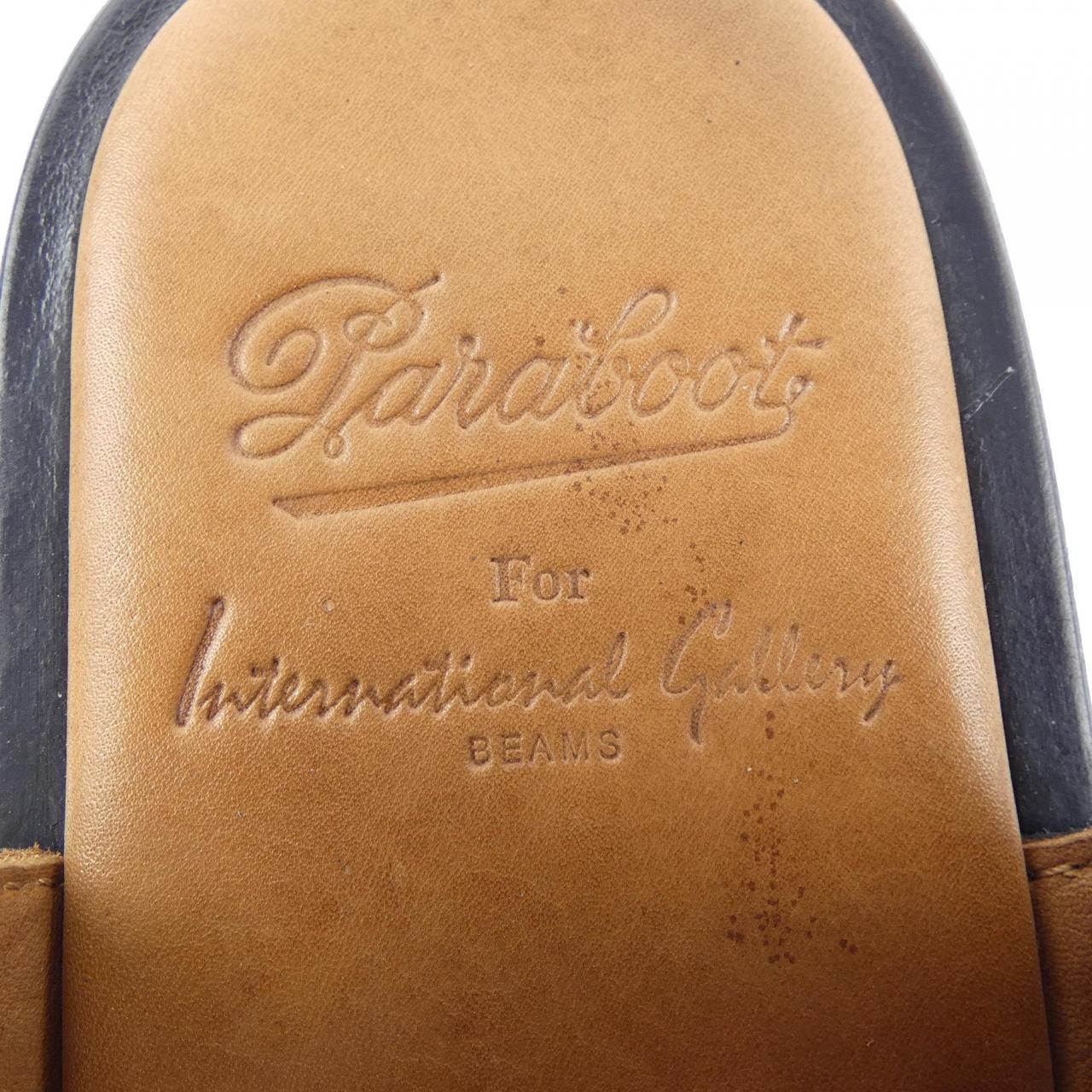 パラブーツ PARA BOOT サンダル