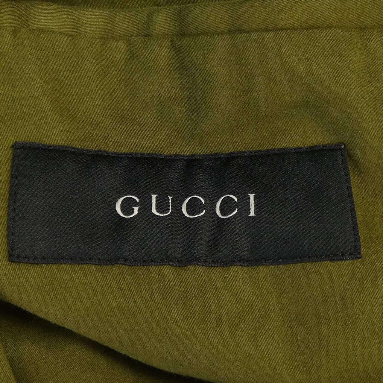 グッチ GUCCI 387903 Z3572 ジャケット