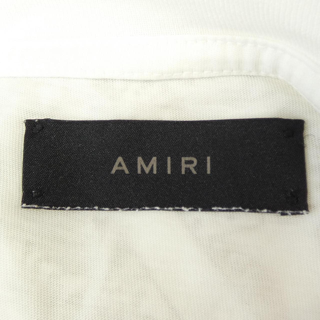 アミリ AMIRI Tシャツ