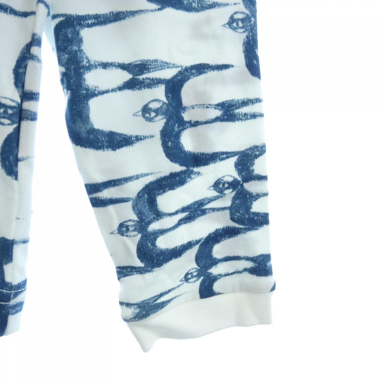 ミナペルホネン mina perhonen hello swallow Tシャツ