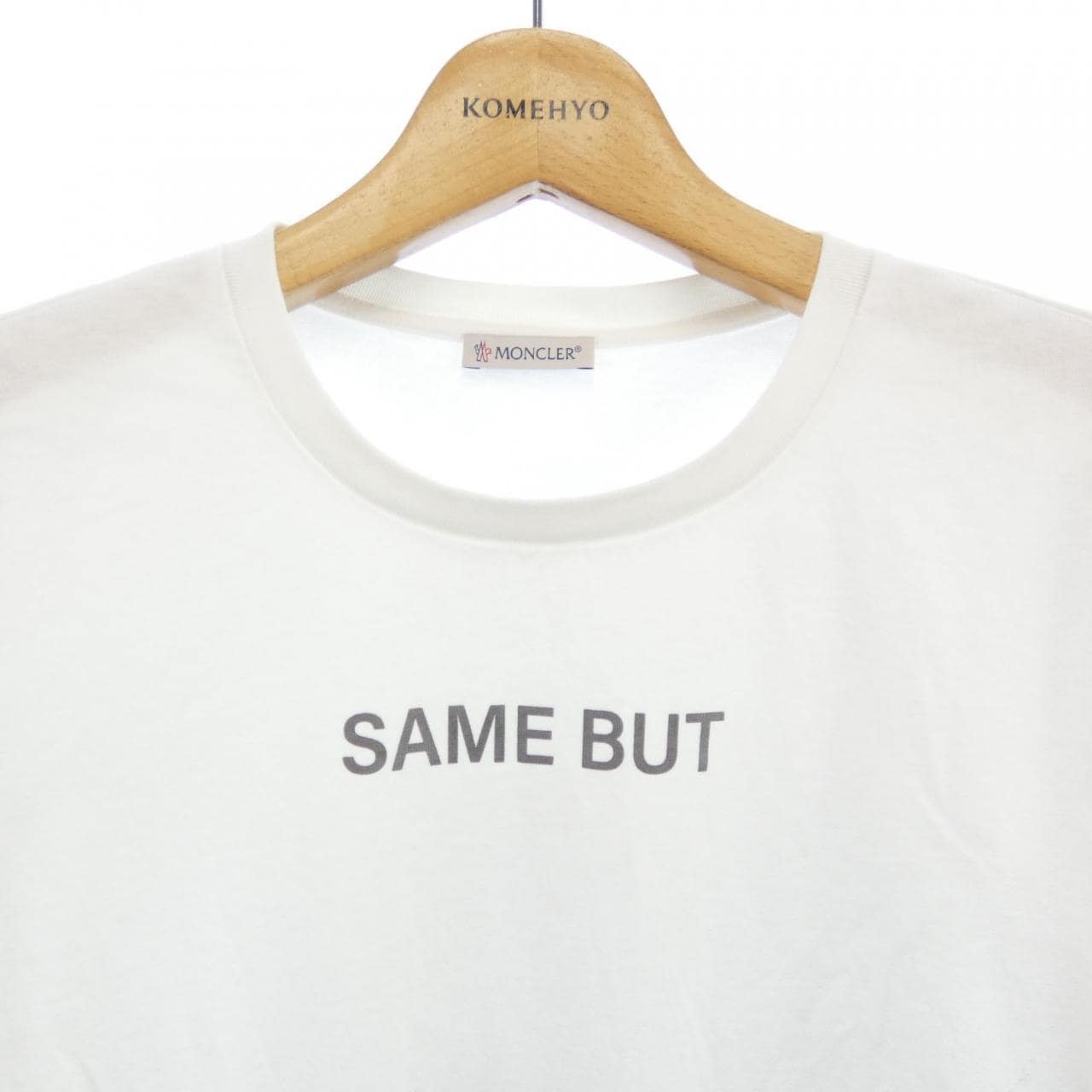 モンクレール MONCLER 10938C7A610 Tシャツ