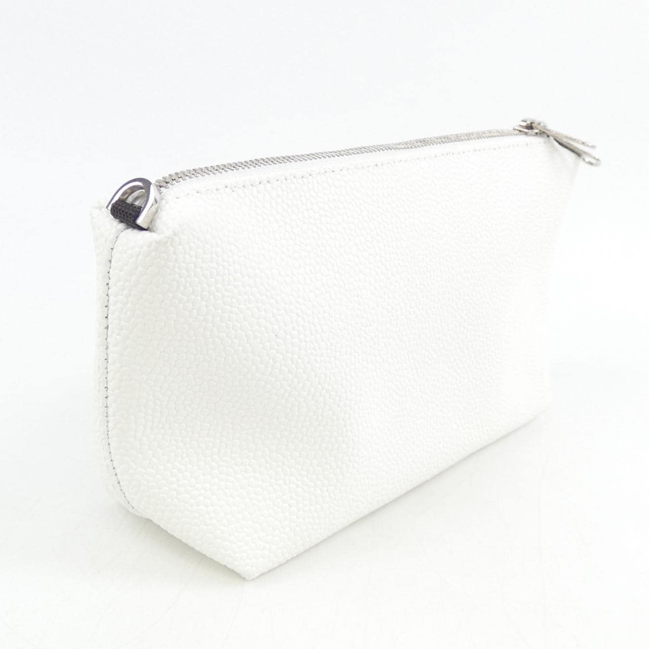 エルベシャプリエ HERVE CHAPELIER スクエアポーチ 8784G POUCH