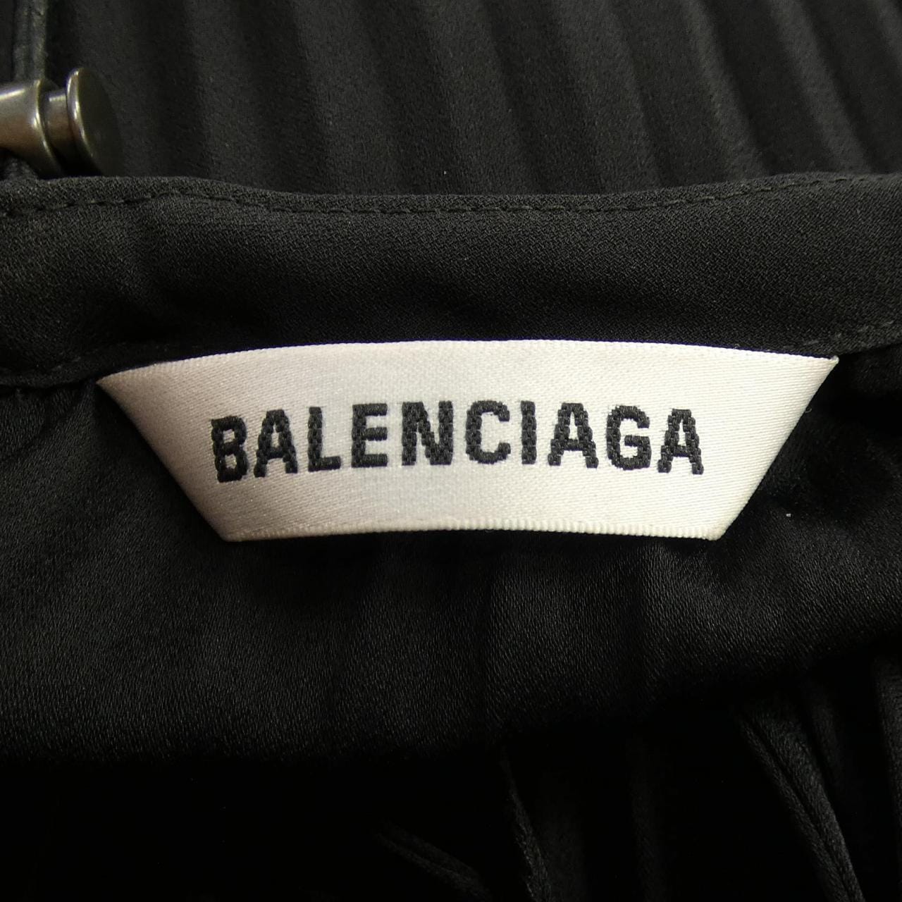 バレンシアガ BALENCIAGA 704424 ワンピース