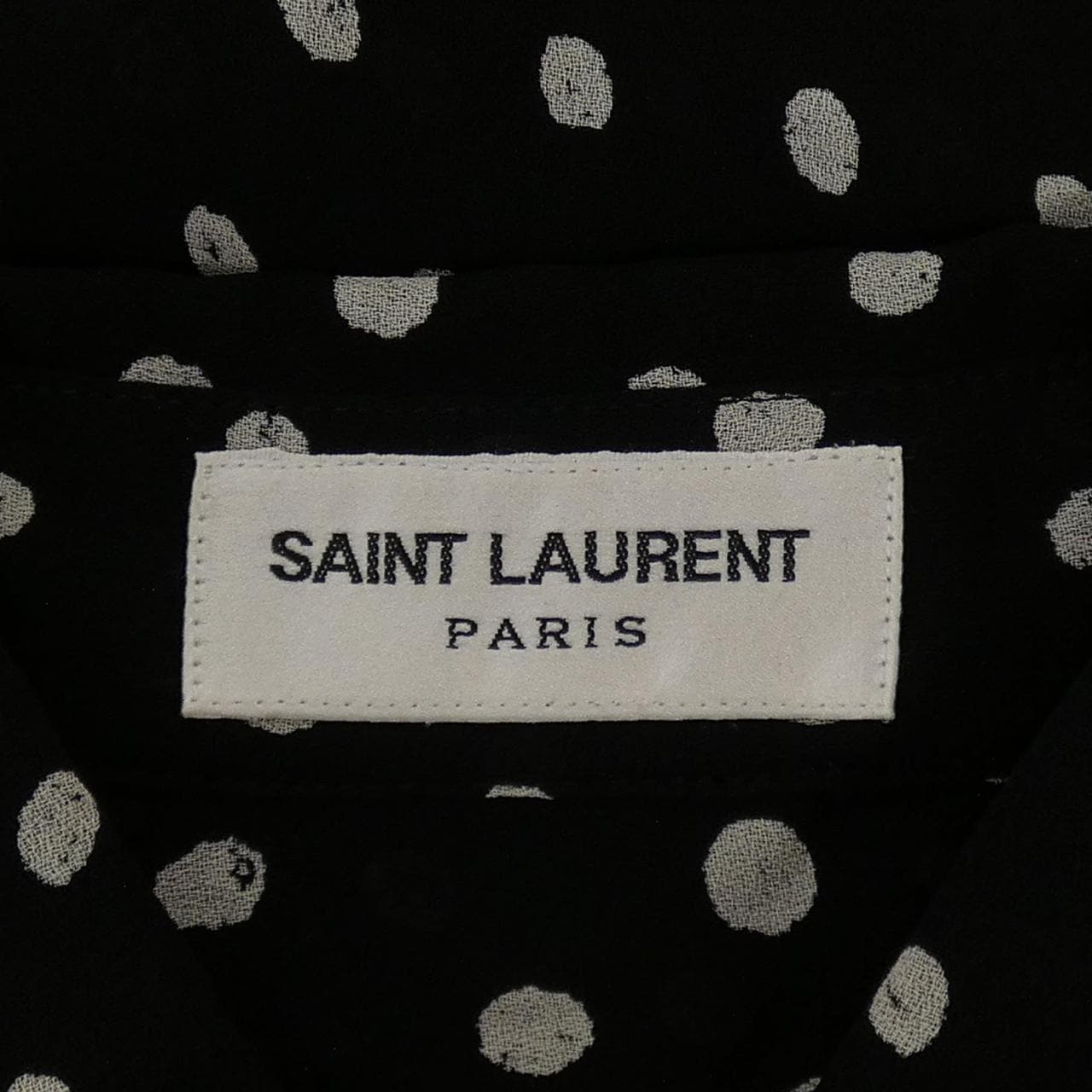 サンローラン SAINT LAURENT 503926Y328Q シャツ