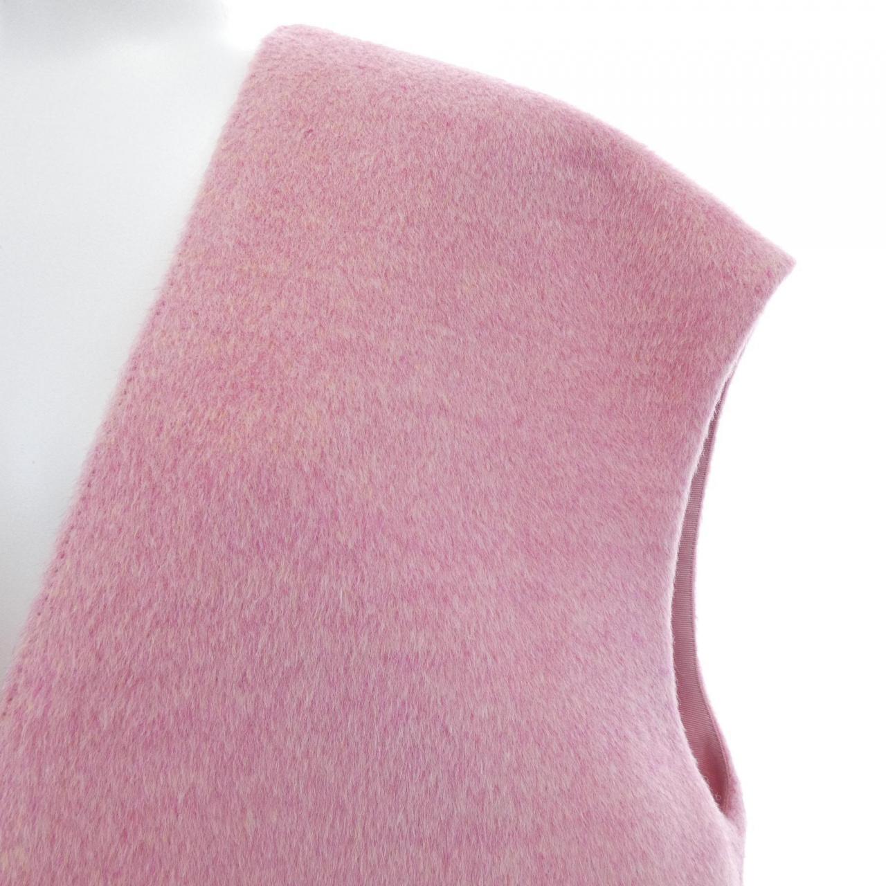 ドゥロワー DRAWER 6521-234-1271 ベスト