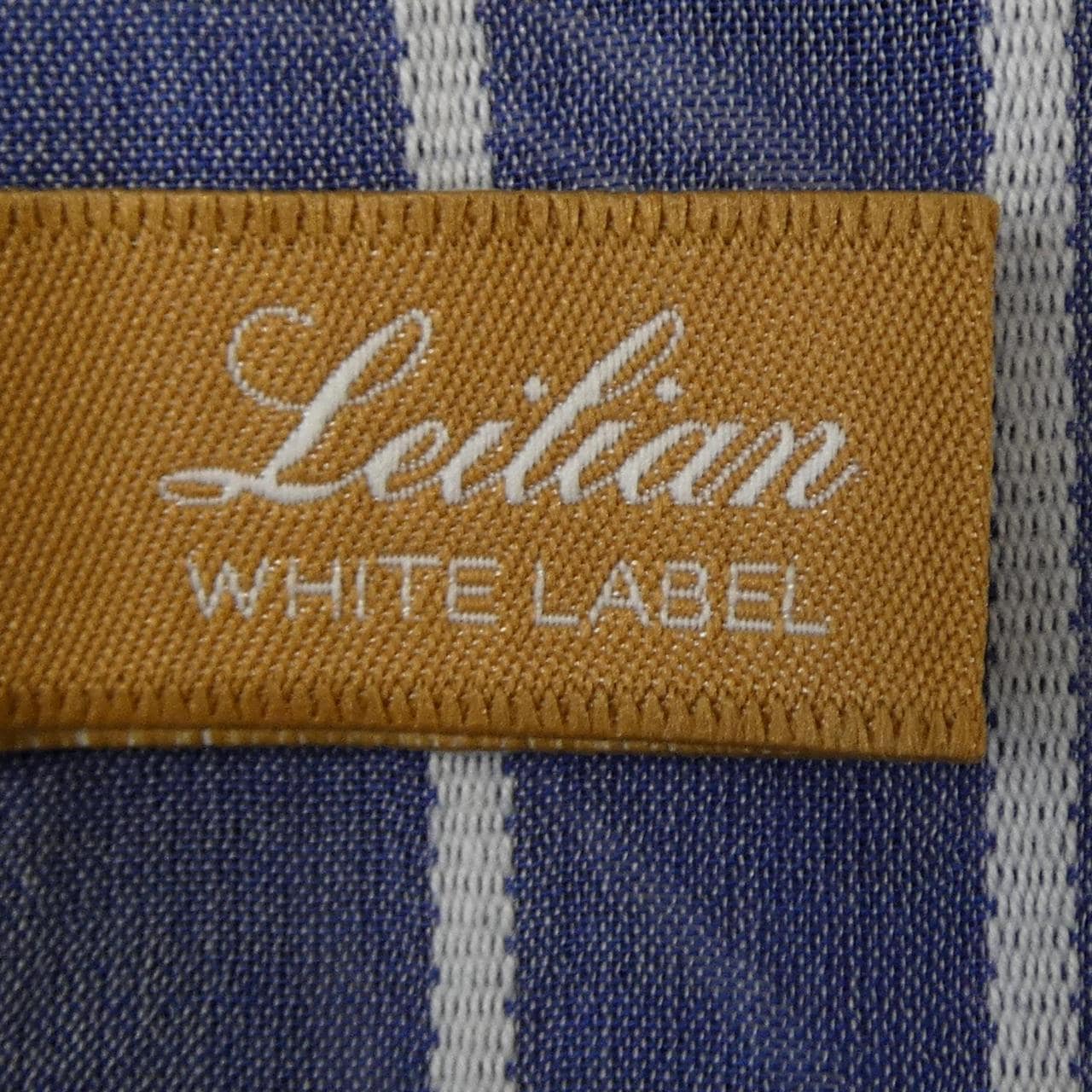 レリアン LEILIAN シャツ