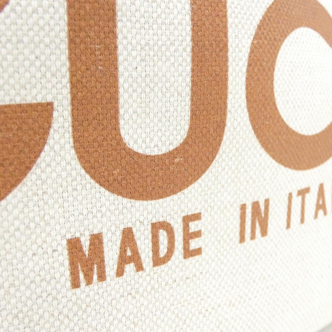 グッチ 772144 FACUL バッグ