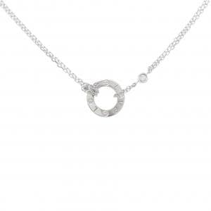 CARTIER LOVE necklace