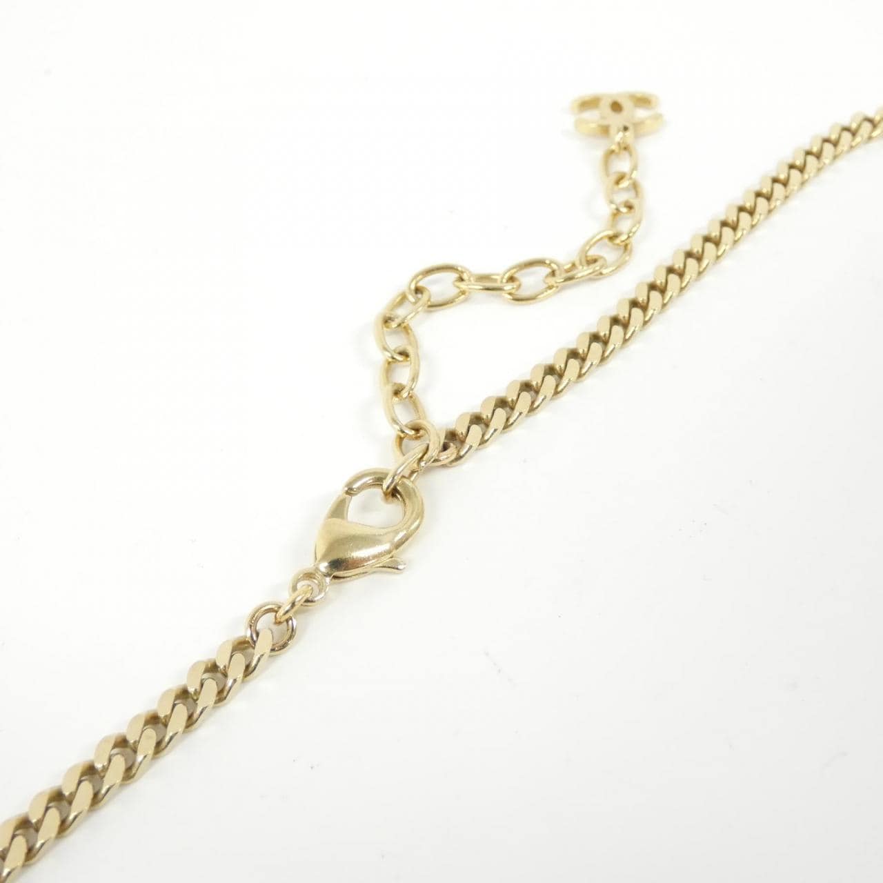 シャネル AB7909 ネックレス