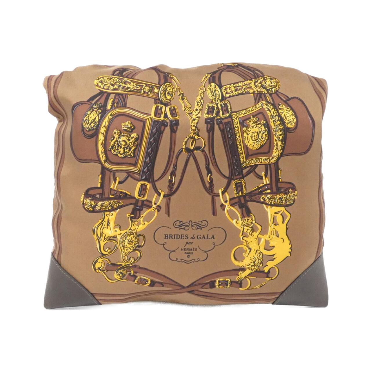 エルメス BRIDES DE GALA シルキーシティ PM 060324CC ショルダーバッグ