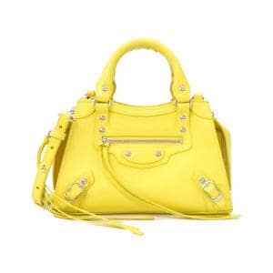 バレンシアガ ネオ クラシック シティ ミニ 638524 15Y4Y バッグ