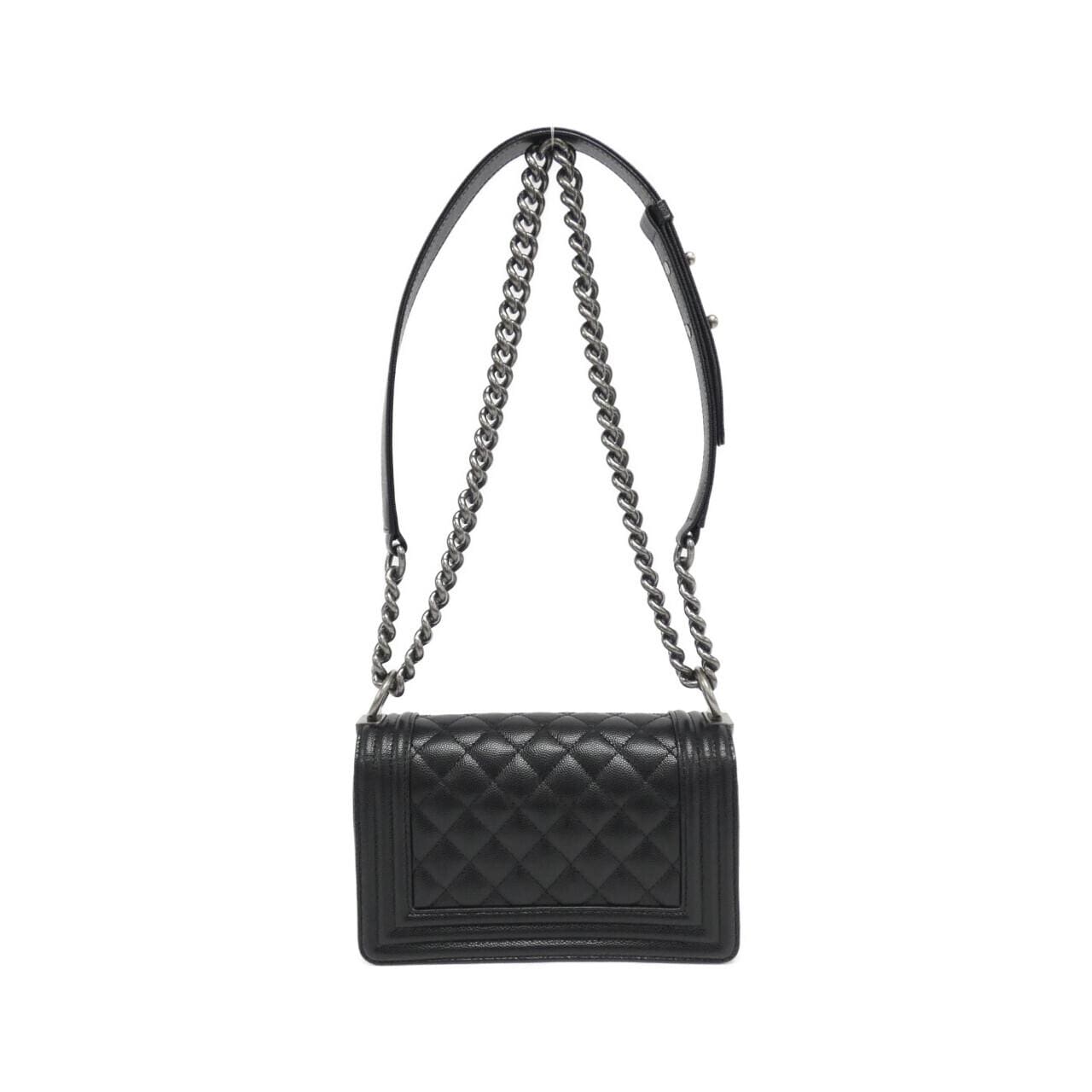 CHANEL Boy CHANEL Line 67085 Shoulder Bag