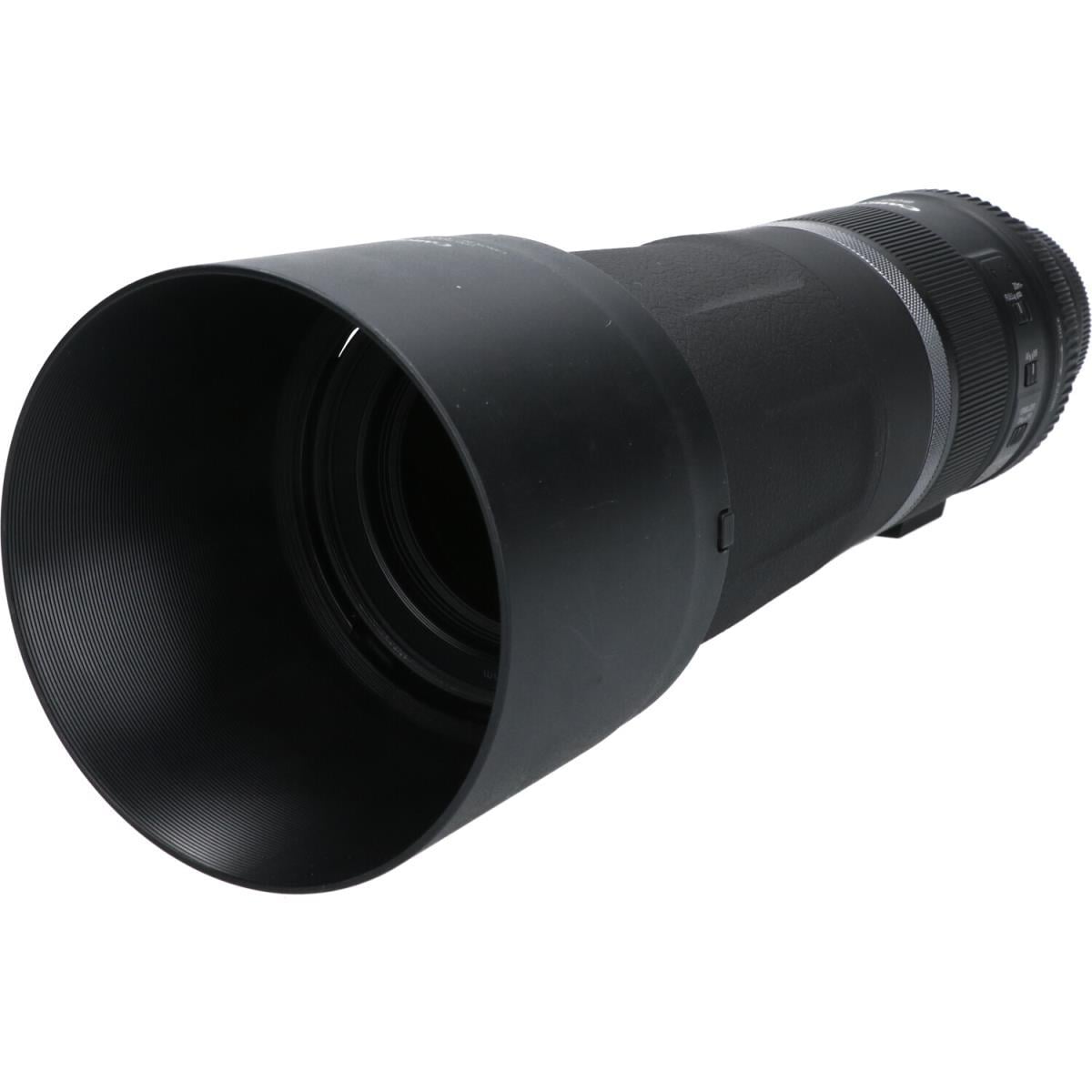 ＣＡＮＯＮ　ＲＦ８００ｍｍ　Ｆ１１ＩＳ　ＳＴＭ