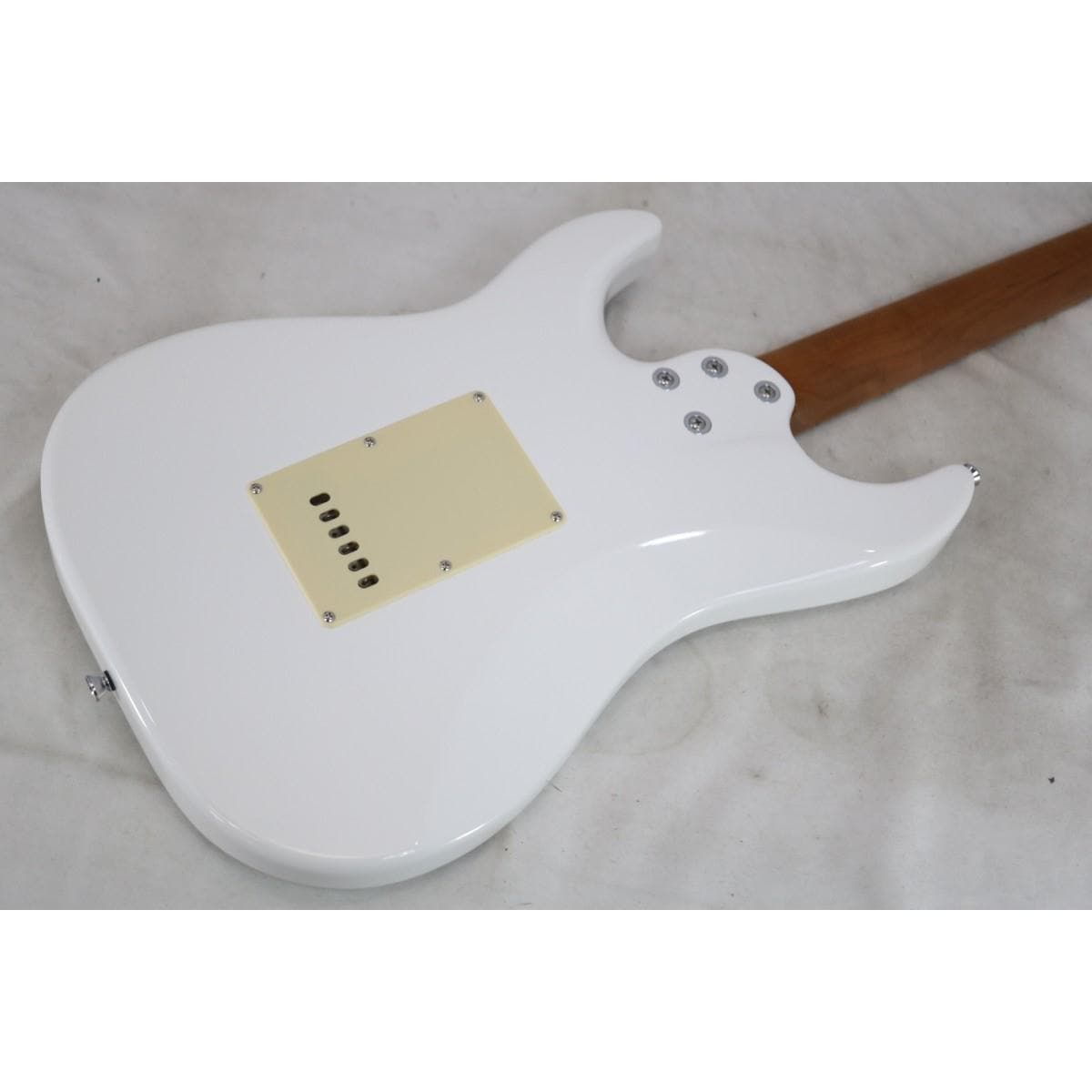 ＢＡＣＣＨＵＳ　ＧＳ－４ＤＸ　ＲＳＭ