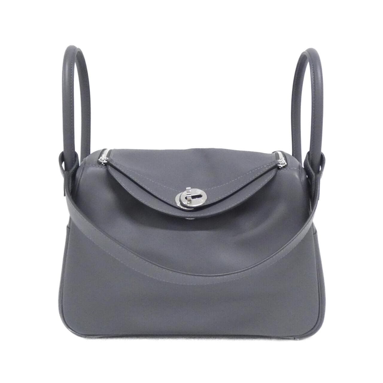 エルメス リンディ ヴェルソ 26cm 070416CK ショルダーバッグ