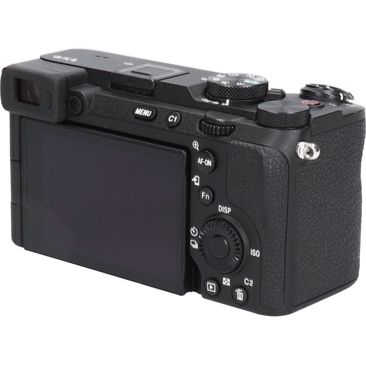 α７Ｃ　ＩＩ　ＩＬＣＥ－７ＣＭ２