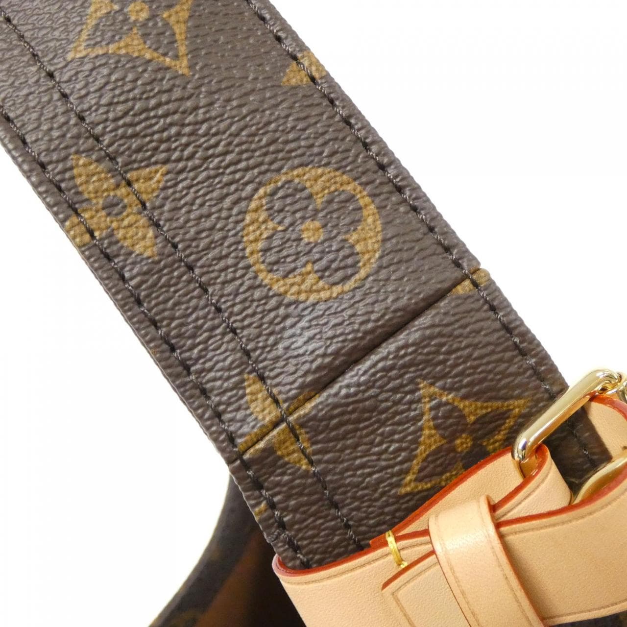 LOUIS VUITTON Monogram Atlantis GM M46817 Bag