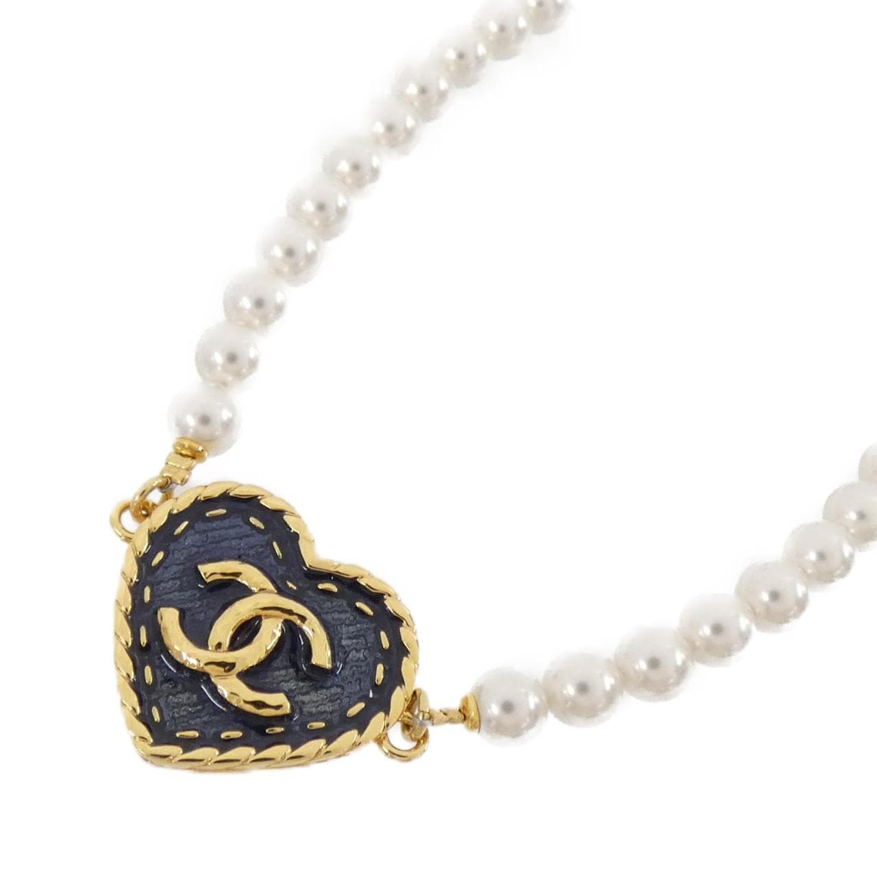 CHANEL ABC711 項鍊