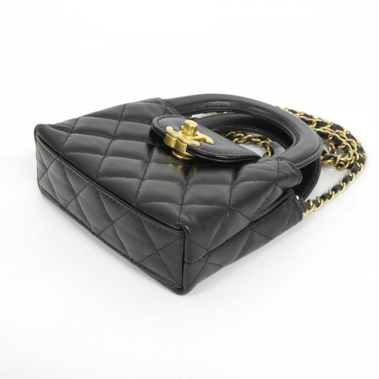 シャネル AP3435 チェーンクラッチ