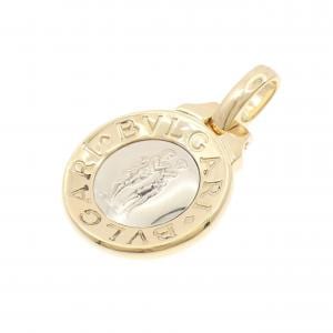 ブルガリ ホロスコープ 双子座 ペンダント