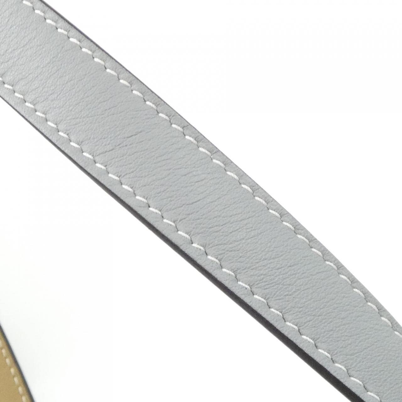 エルメス ネオ ドゥブル サンス バイカラー 35cm 086707CA ショルダーバッグ