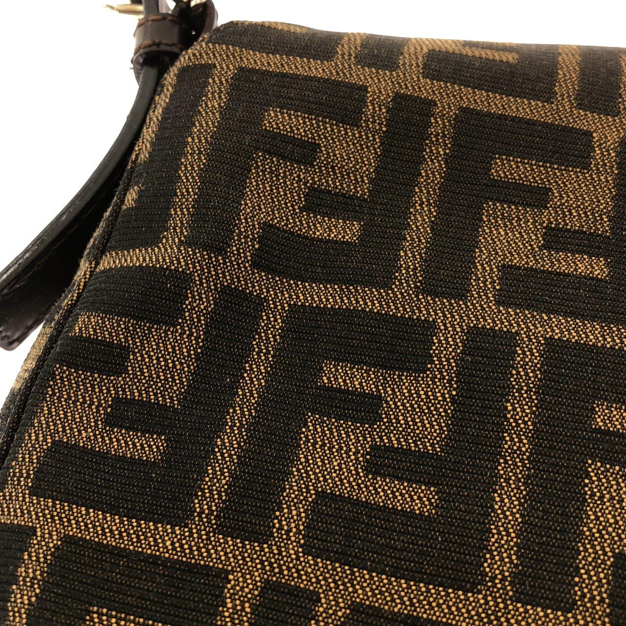 【ヴィンテージ】フェンディ 26426 ショルダーバッグ