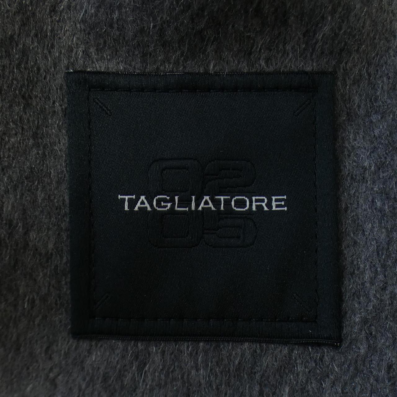 TAGLIATORE coat