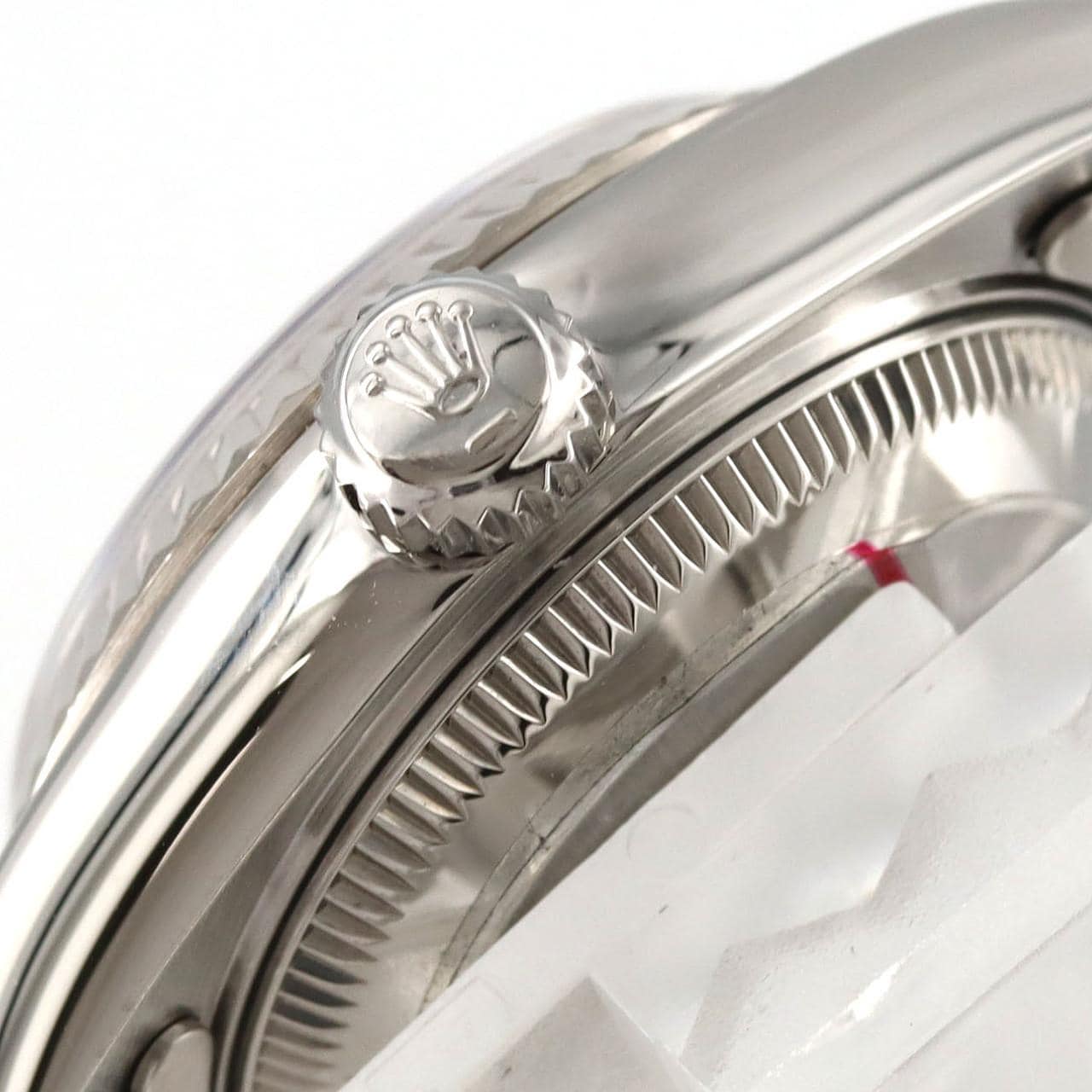 ROLEX Datejust 79174 SSxWG自动上弦P 编号