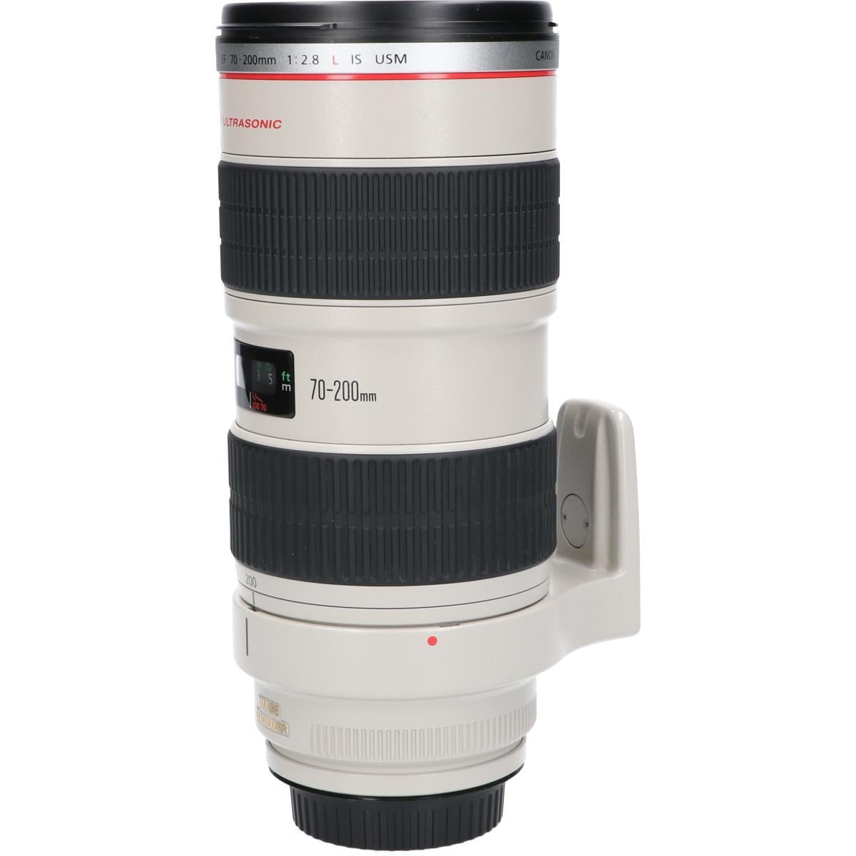 ＥＦ７０－２００ｍｍ　Ｆ２．８Ｌ　ＩＳ　ＵＳＭ