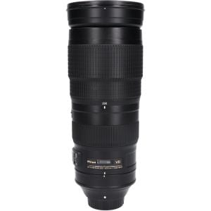 ＡＦ－Ｓ２００－５００ｍｍ　Ｆ５．６Ｅ　ＥＤ　ＶＲ