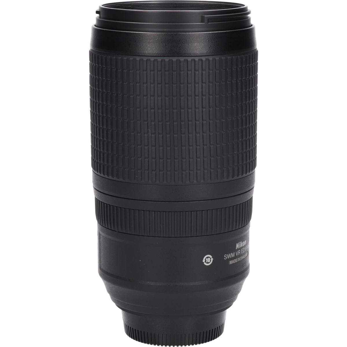 ＡＦ－Ｓ７０－３００ｍｍ　Ｆ４．５－５．６Ｇ　ＥＤ　ＶＲ