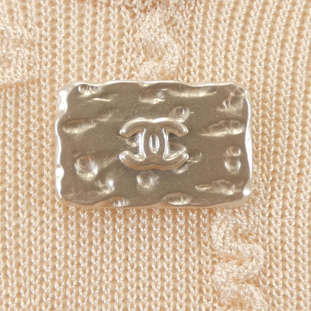 シャネル CHANEL P43857K04517 ニット