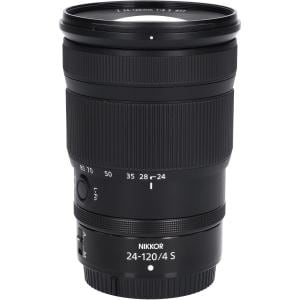 Ｚ２４－１２０ｍｍ　Ｆ４Ｓ