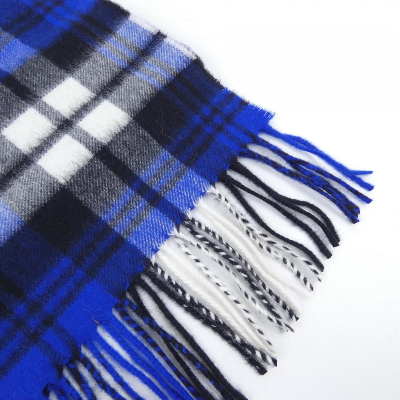 ジョンストンズ JOHNSTONS OF ELGIN WA000057 MUFFLER