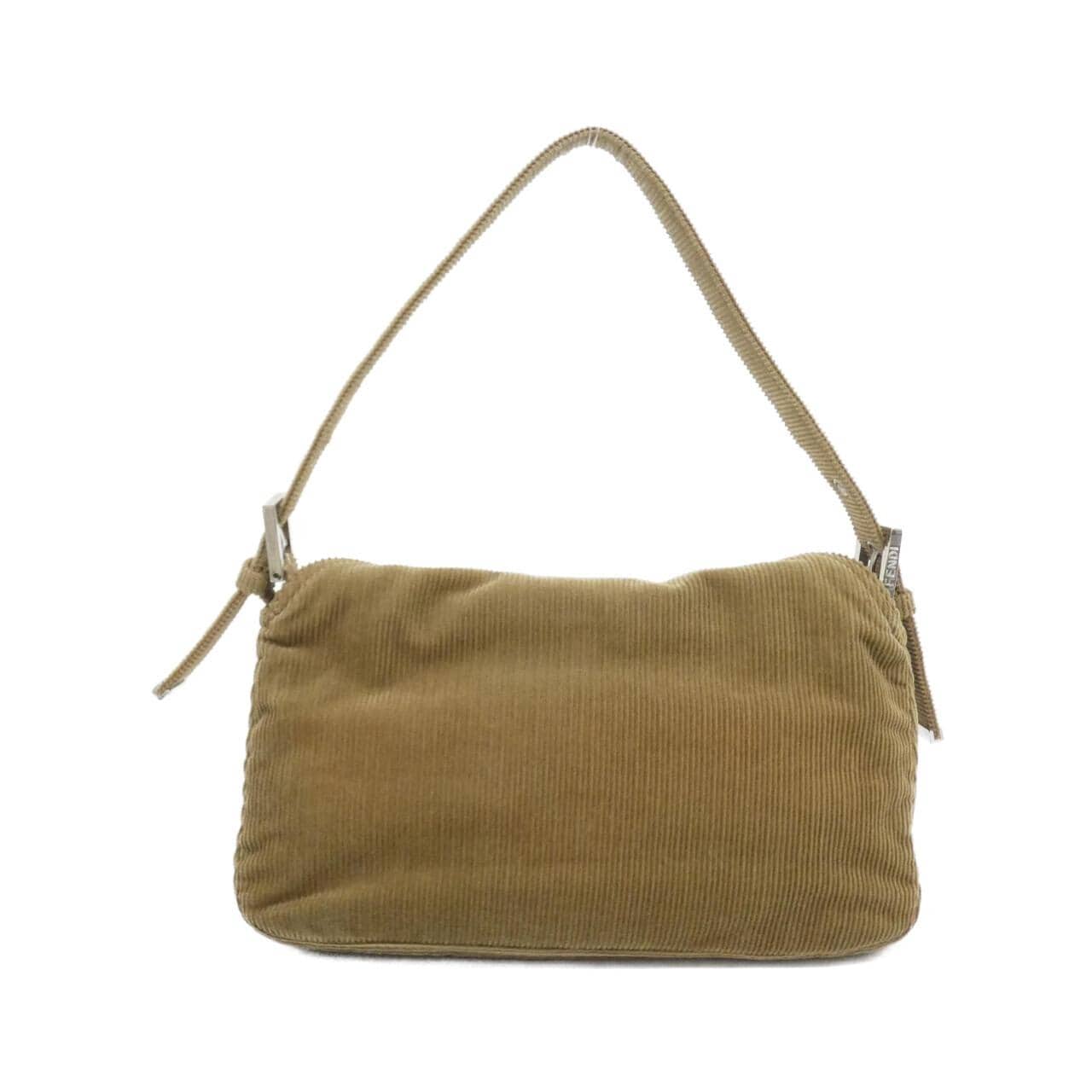 【ヴィンテージ】フェンディ 26725 ショルダーバッグ