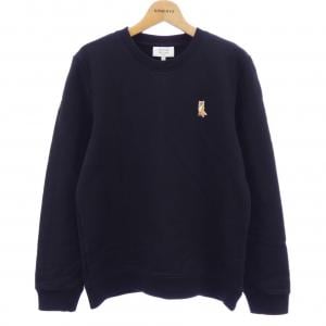 メゾンキツネ MAISON KITSUNE PW00320KM0340 P199 スウェット